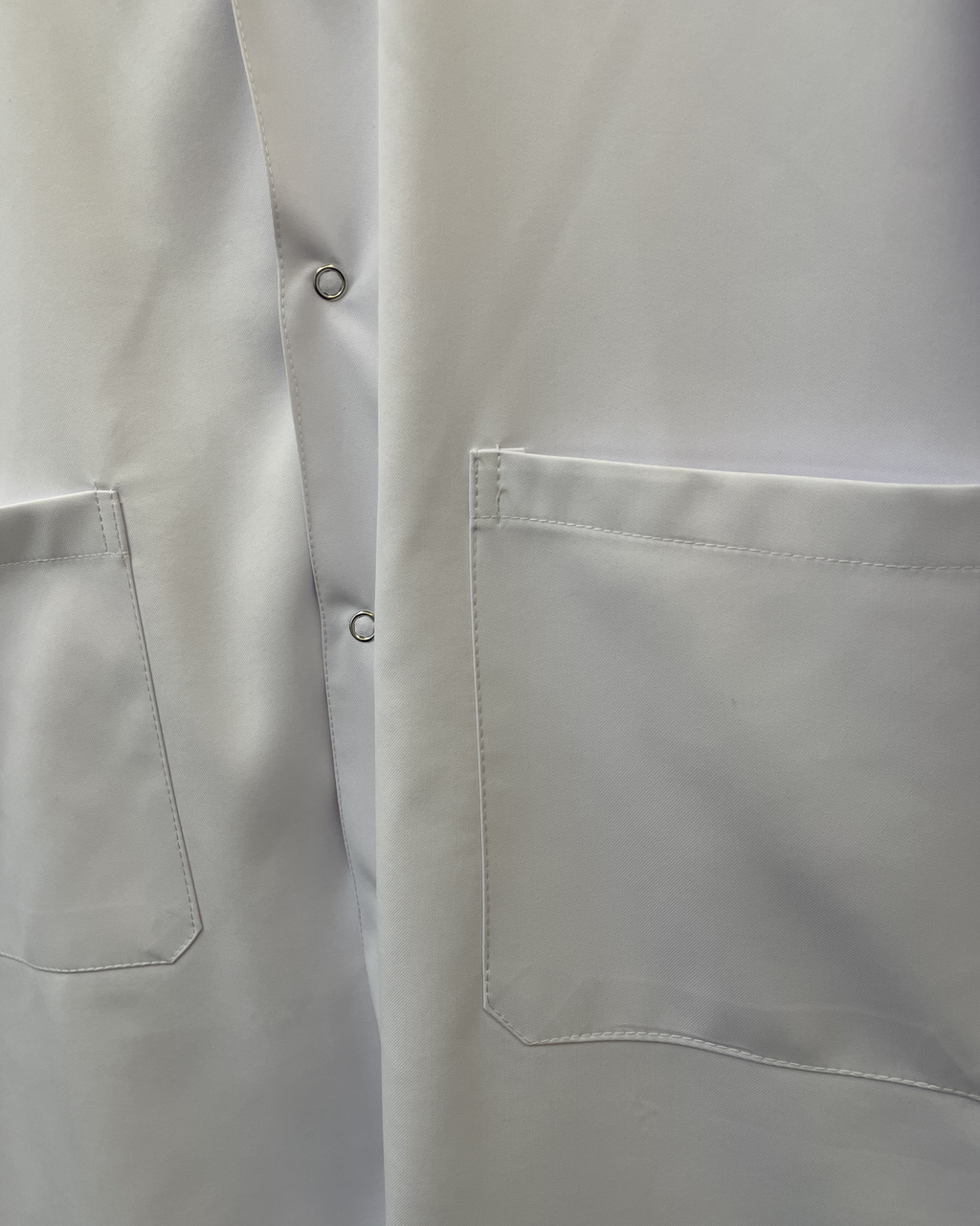 Teo - Men’s Yakha Lab Coat