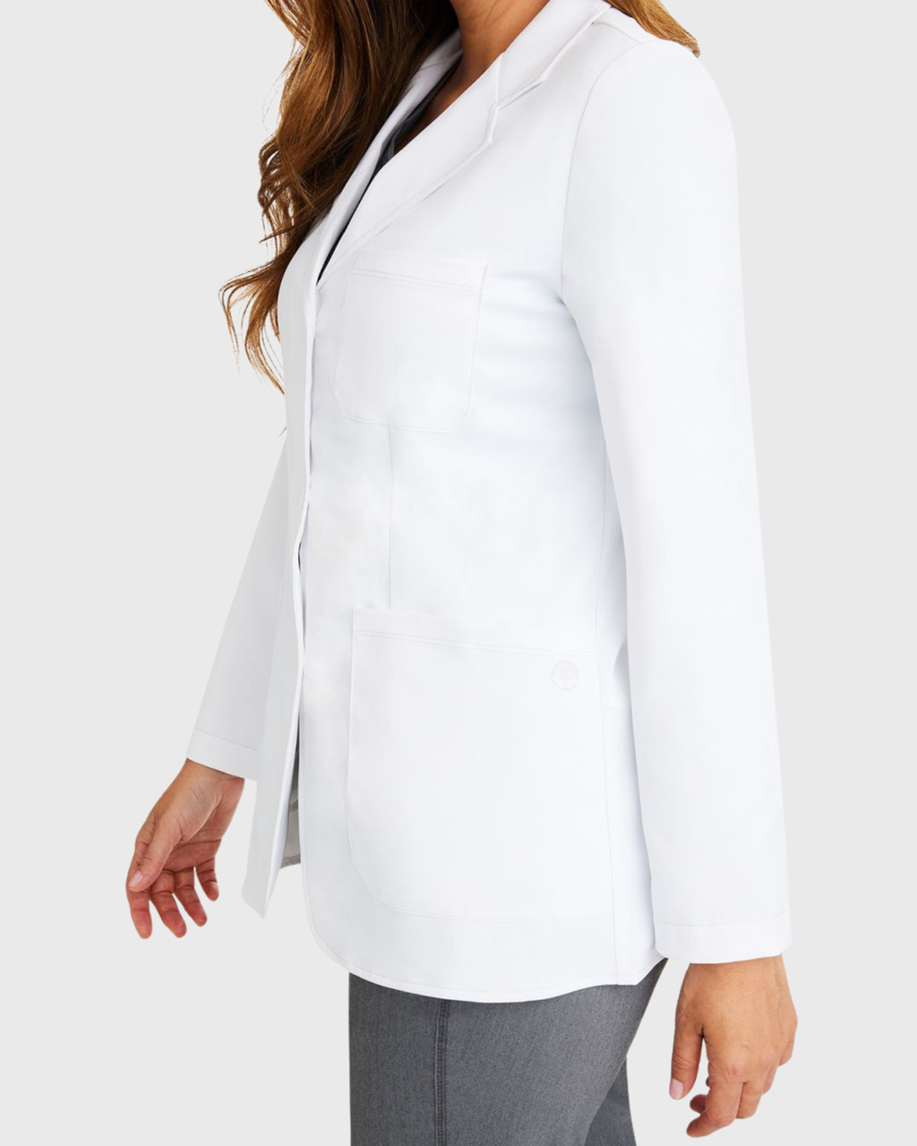 Healing Hands - Flo Lab Coat