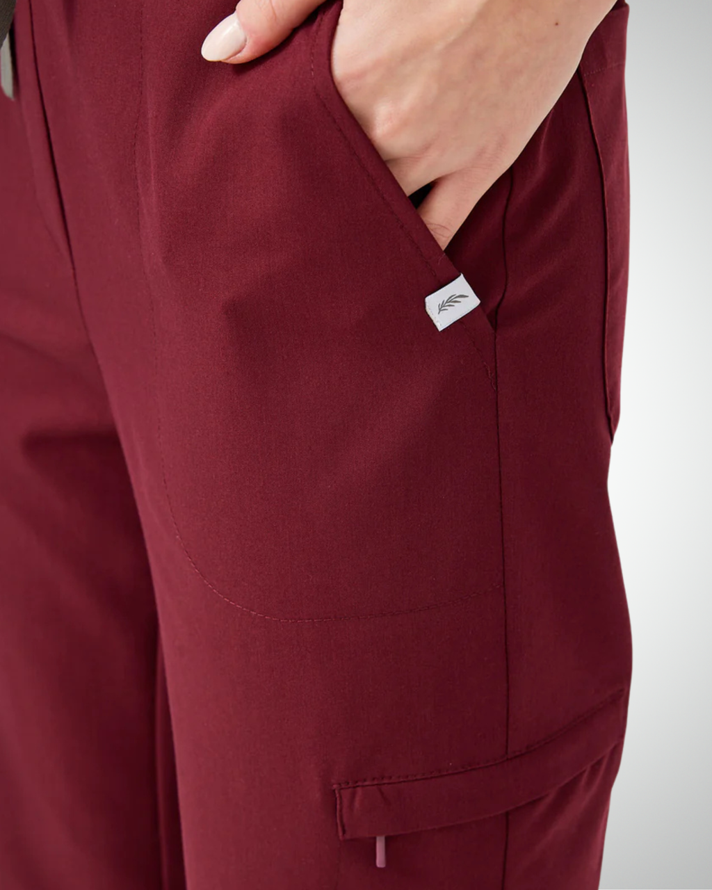 Cosa - Citius Long Sleeve Scrub Set