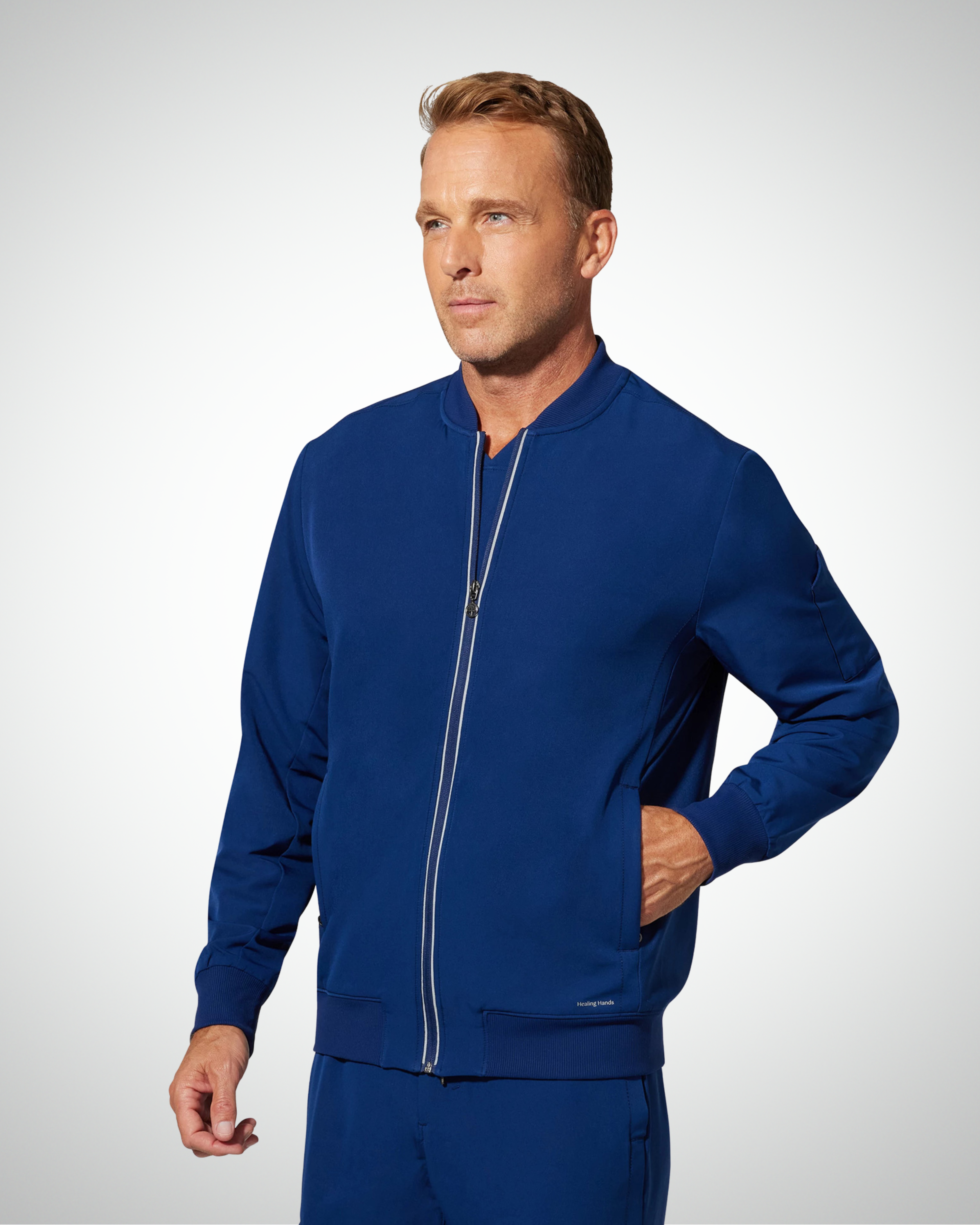 HH 360 - Samuel Jacket