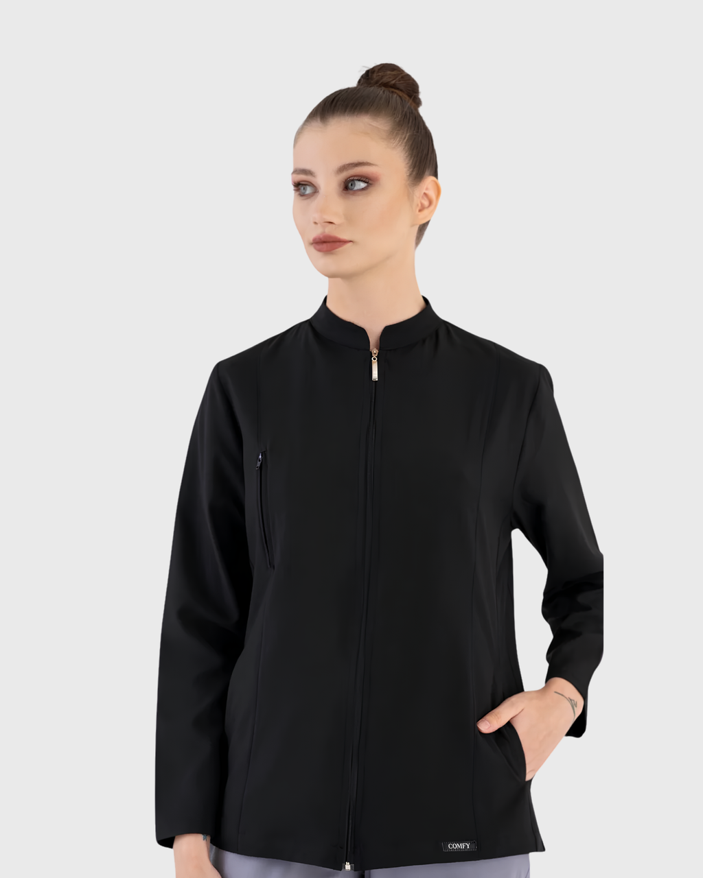 Comfy Master - Lui Jacket