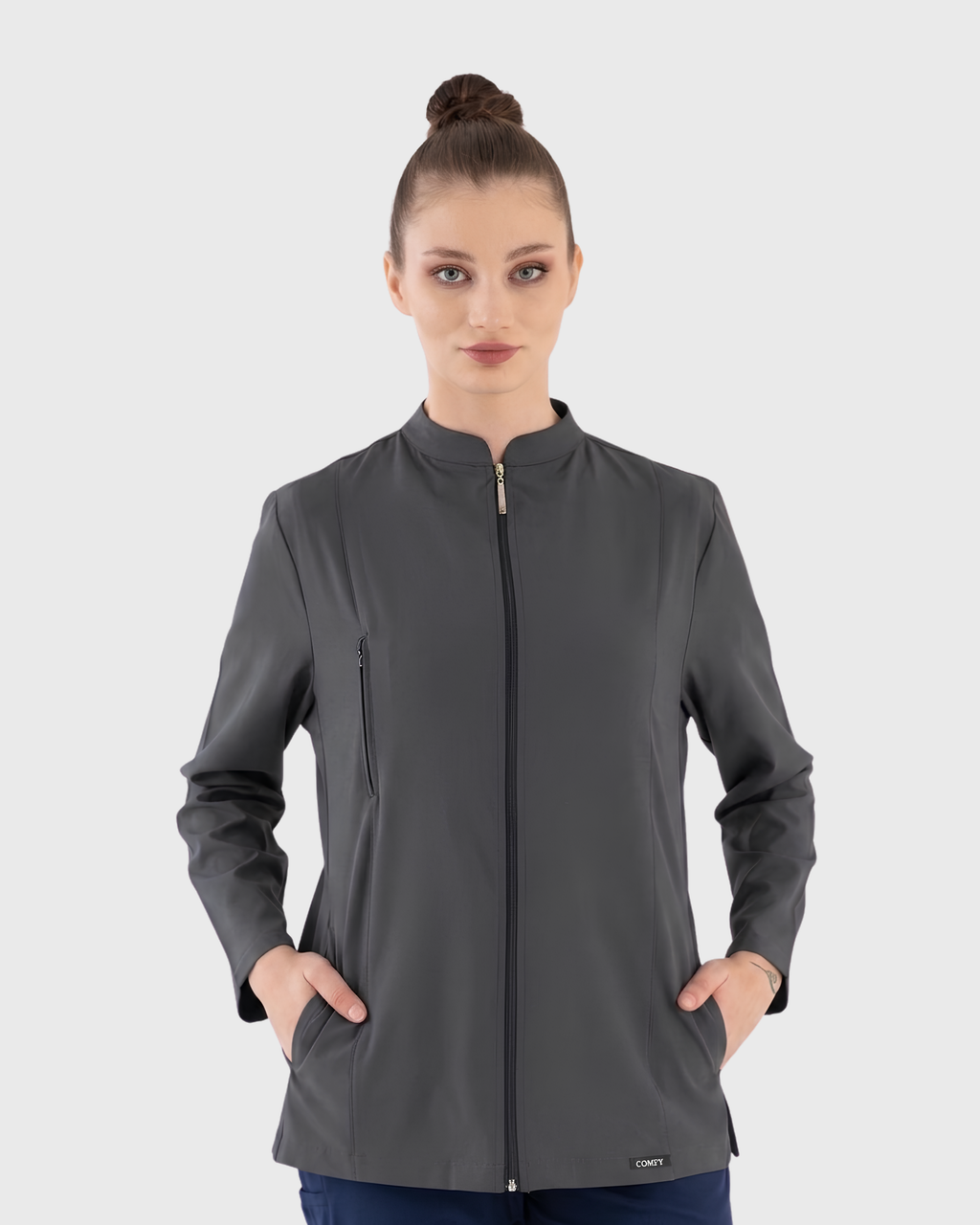 Comfy Master - Lui Jacket