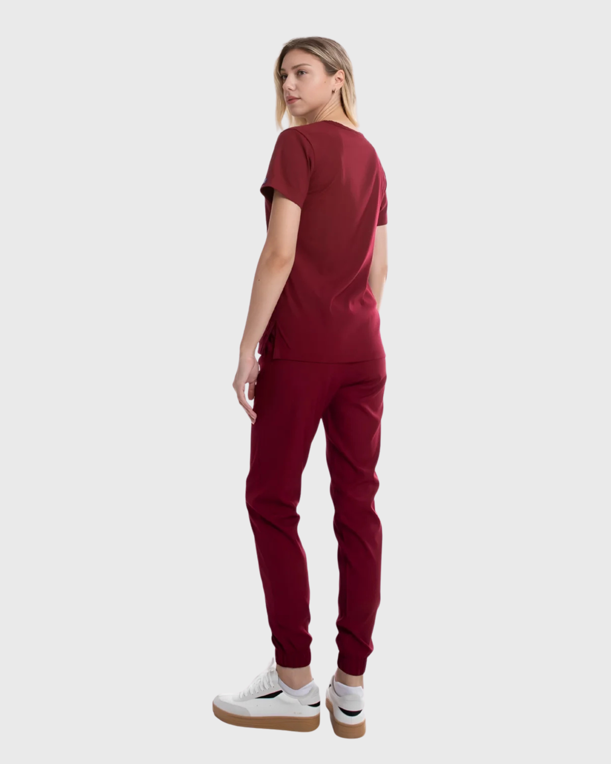 Uçak - Jogger Women’s Scrub Sets