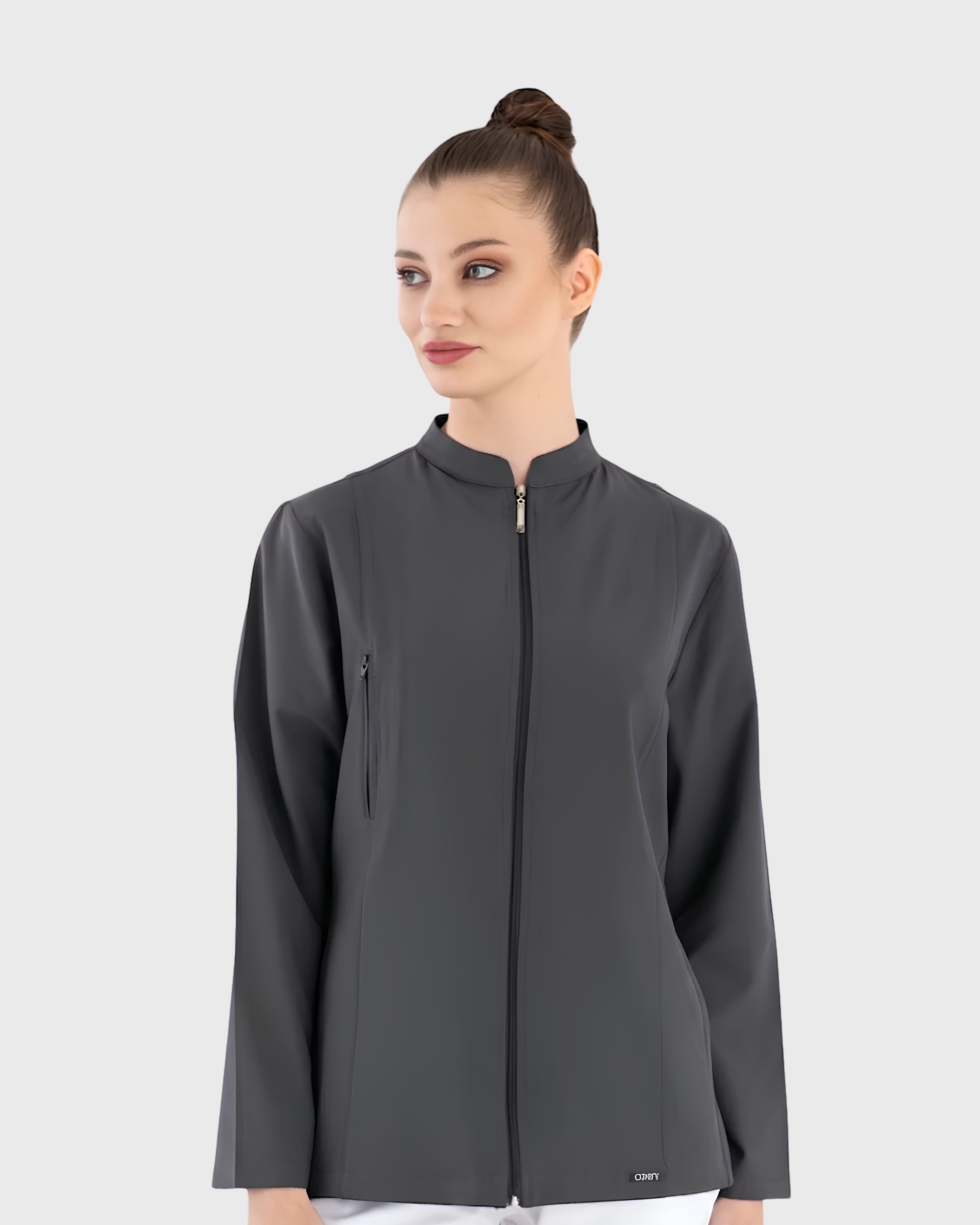 Comfy Master - Lui Jacket
