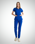 Uçak - Core’Flex Women Scrub Set