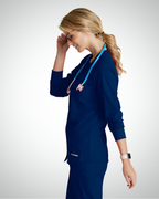 Skechers - Long Sleeve Women’s Scrub Set