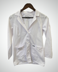 Teo - Women’s 1/2 Half Lab Coat