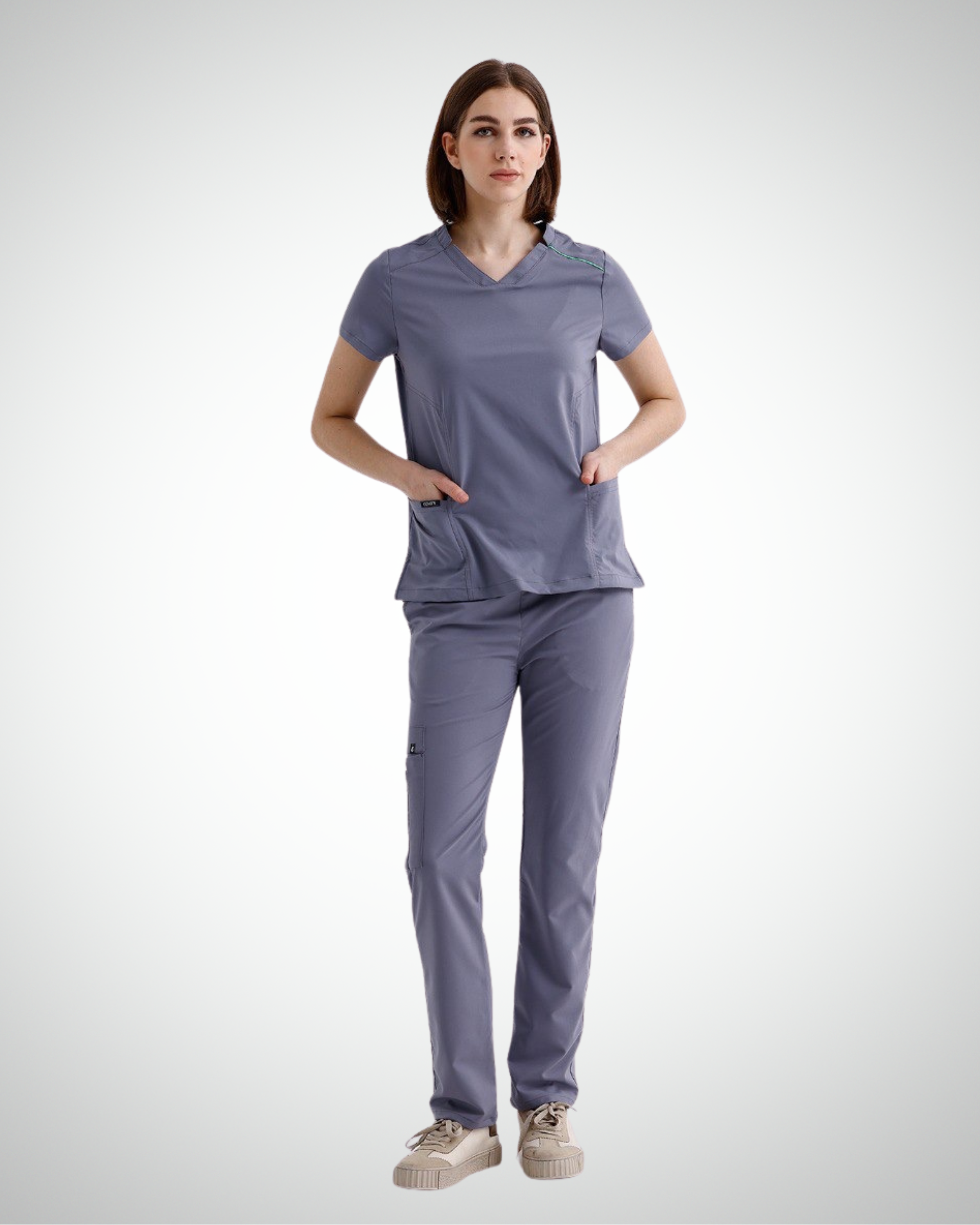 Comfy Master - Victoria Scrub Set