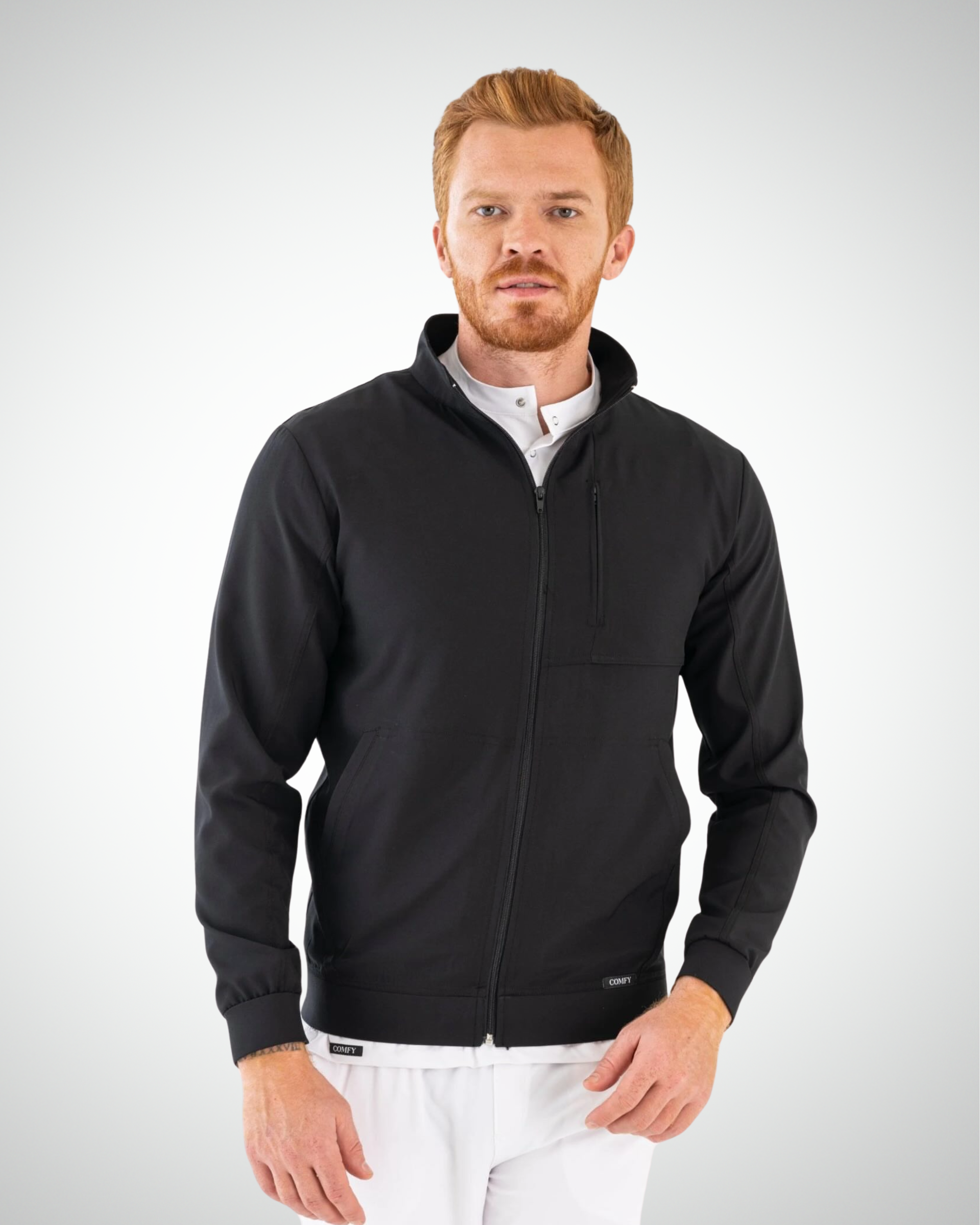 Comfy Master - Rebel Jacket