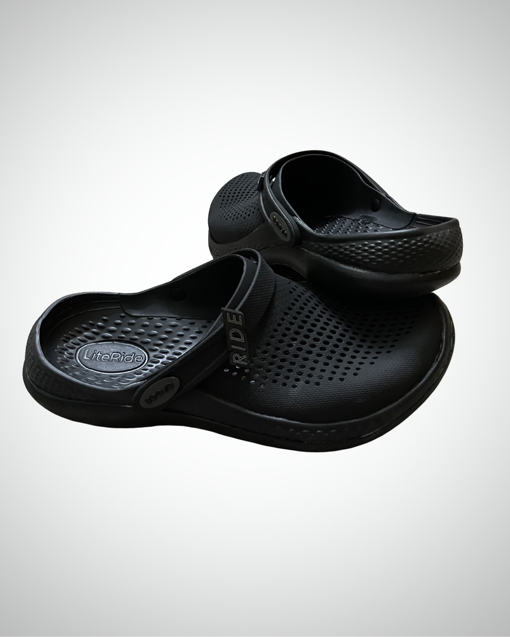 Crocs - 360 LiteRide Black