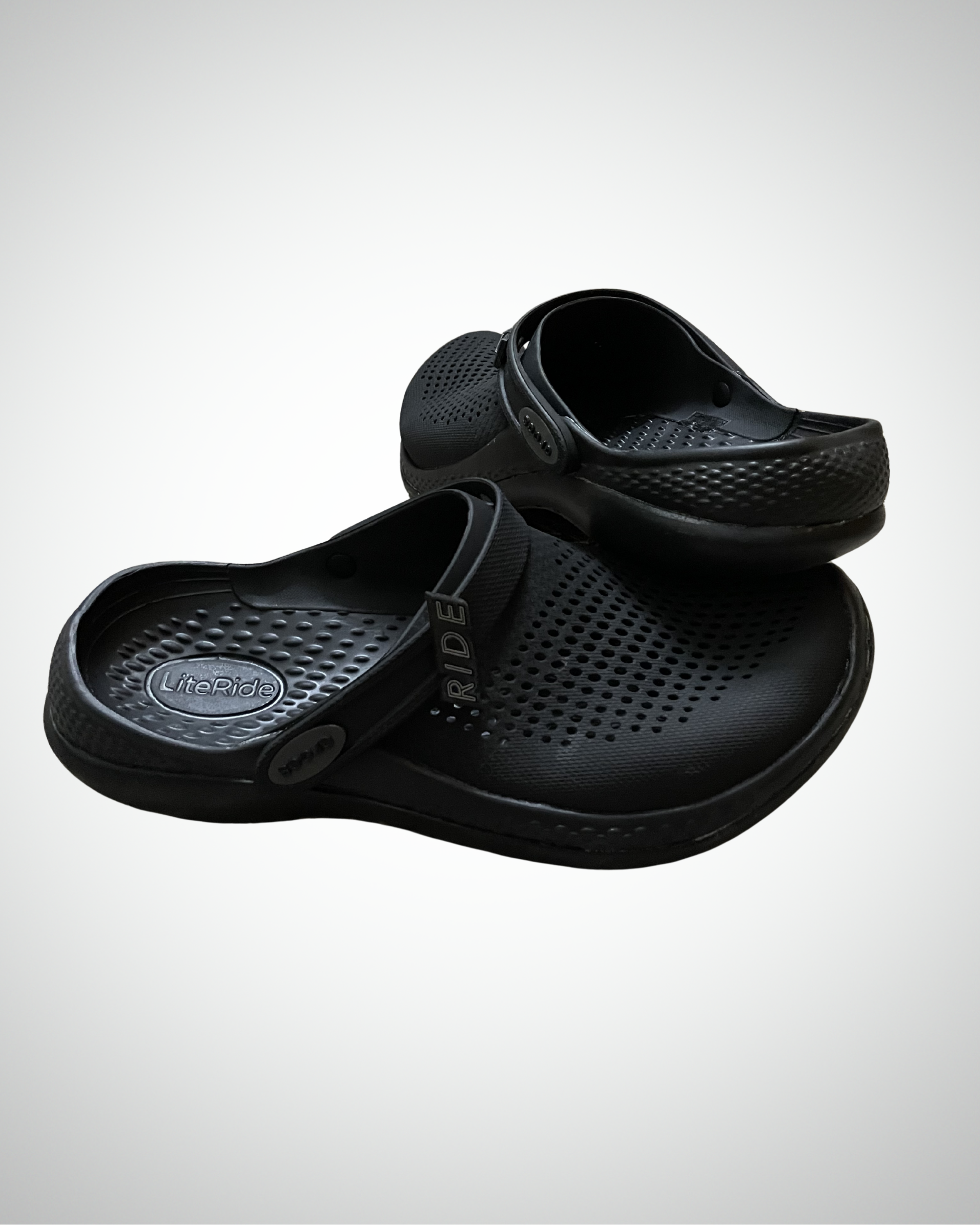 Crocs - 360 LiteRide Black