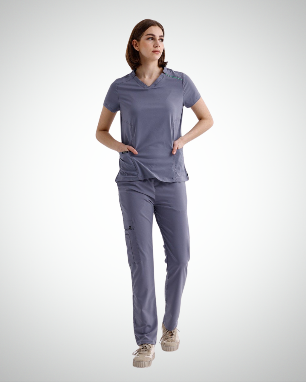 Comfy Master - Victoria Scrub Set