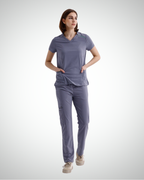 Comfy Master - Victoria Scrub Set