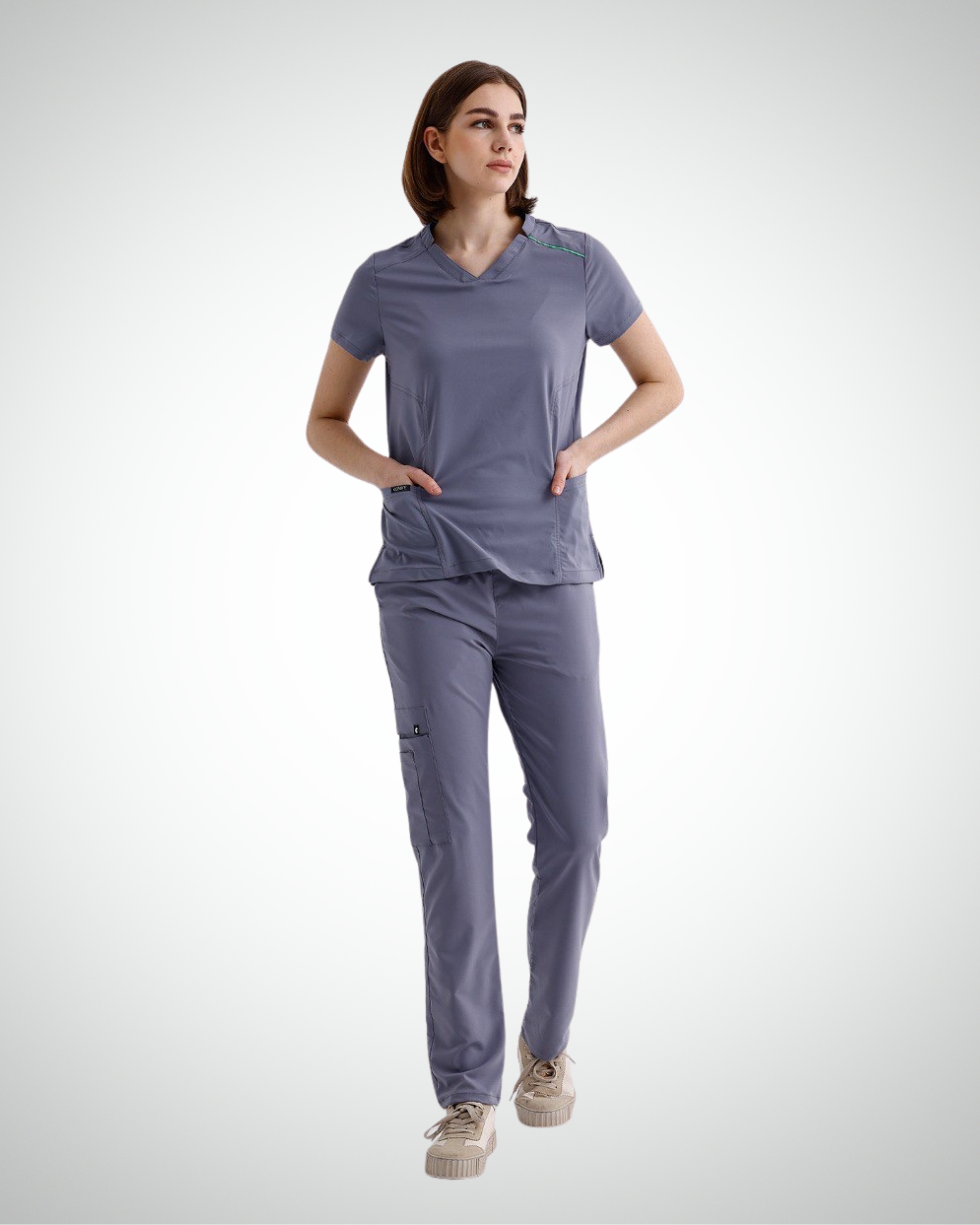 Comfy Master - Victoria Scrub Set