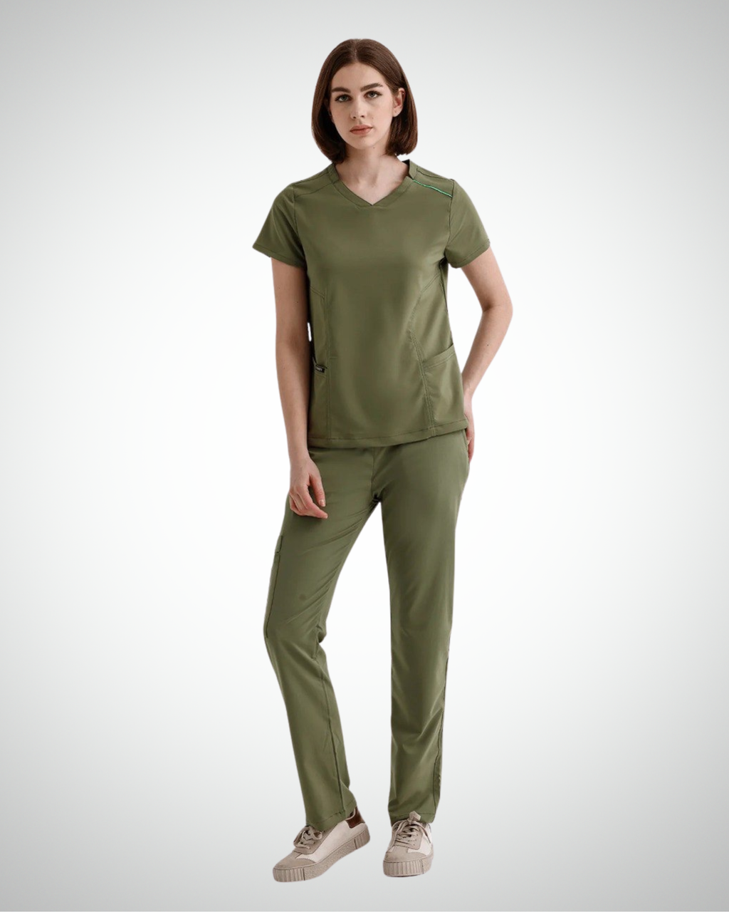 Comfy Master - Victoria Scrub Set