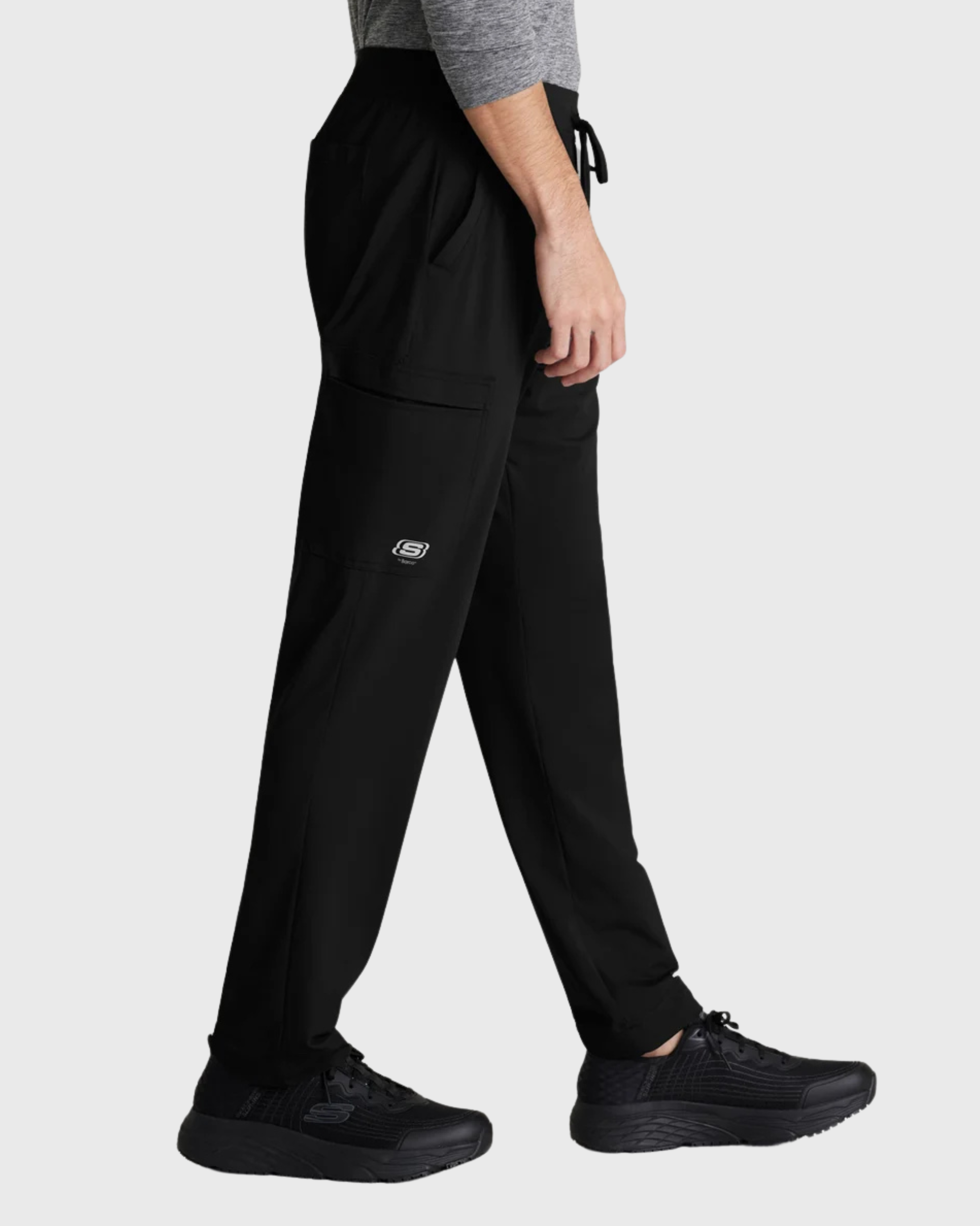 Skechers - Slip’ins Men’s Scrub Set
