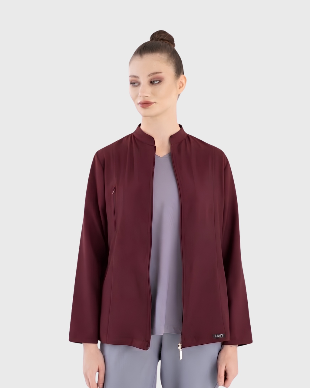 Comfy Master - Lui Jacket