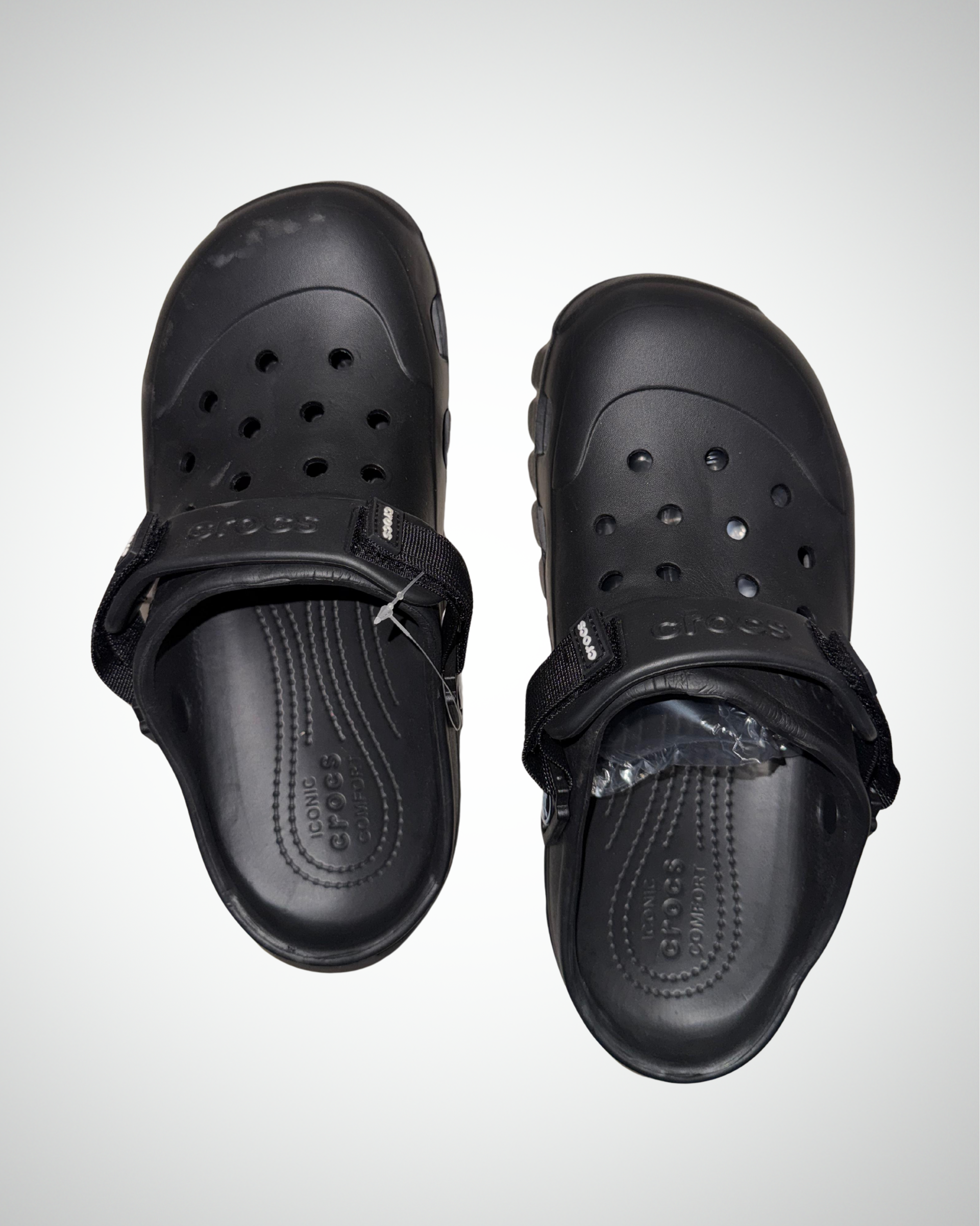 Crocs - Men’s Comfort Slipper