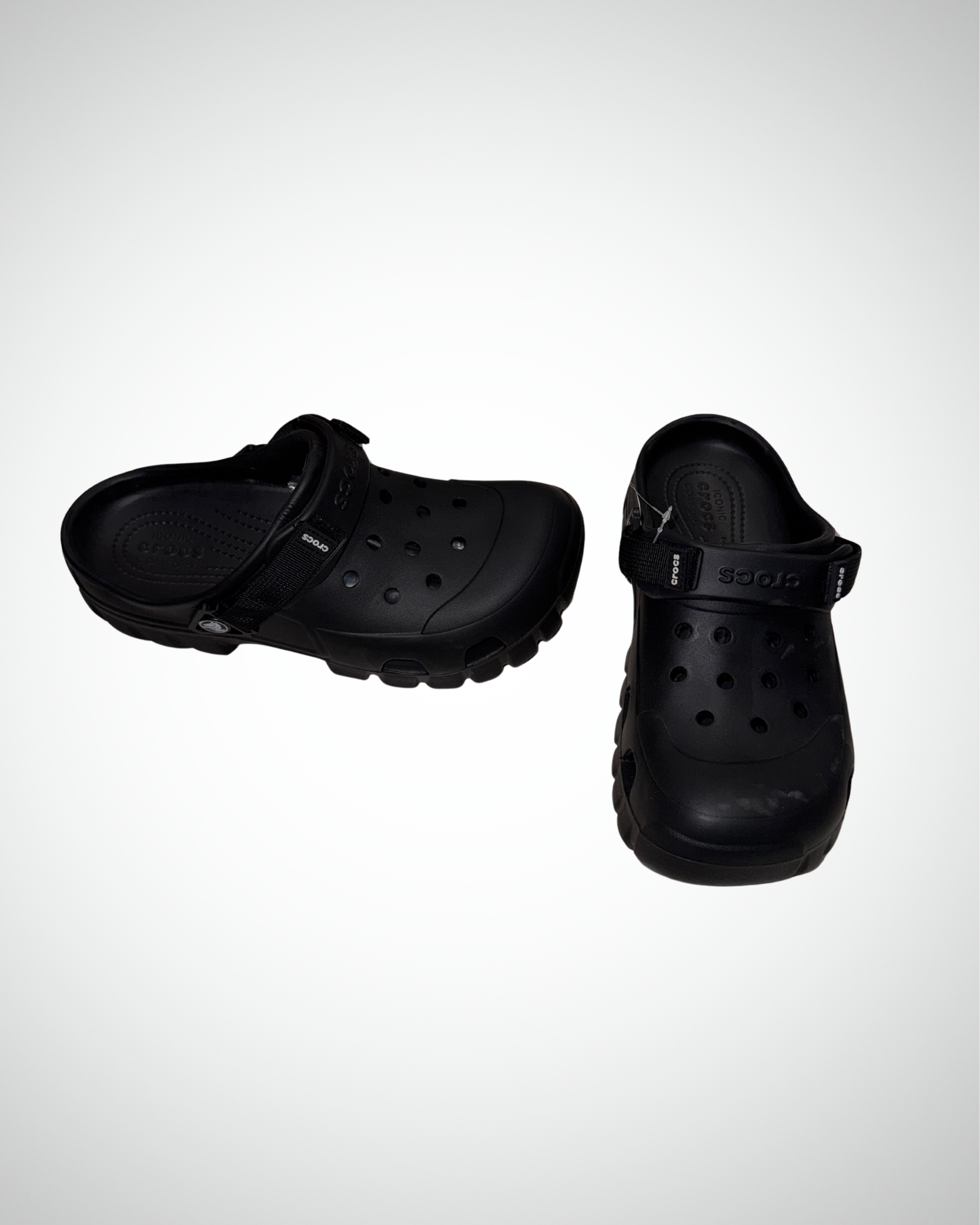 Crocs - Men’s Comfort Slipper