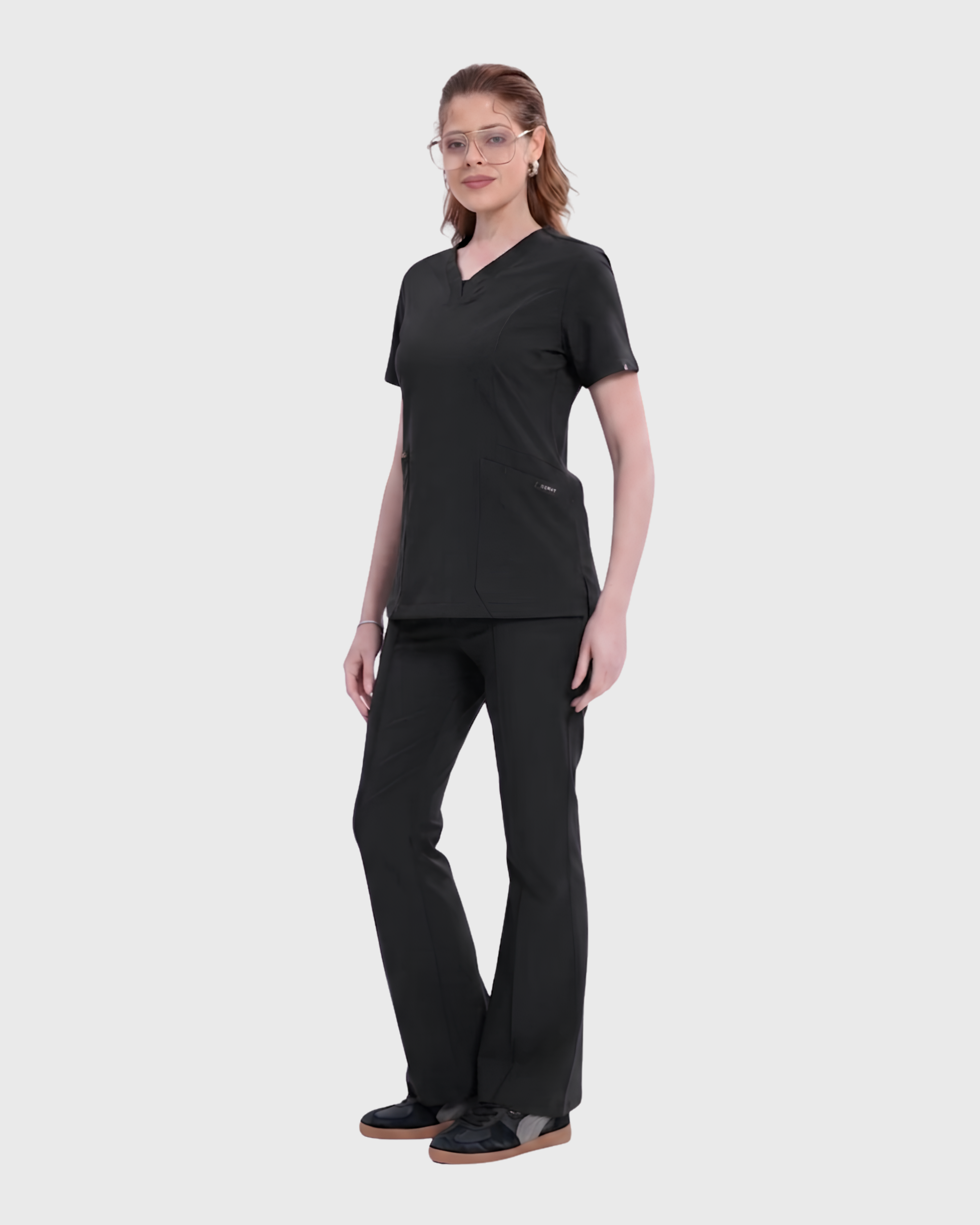 Comfy Master - Jessica Scrub Set