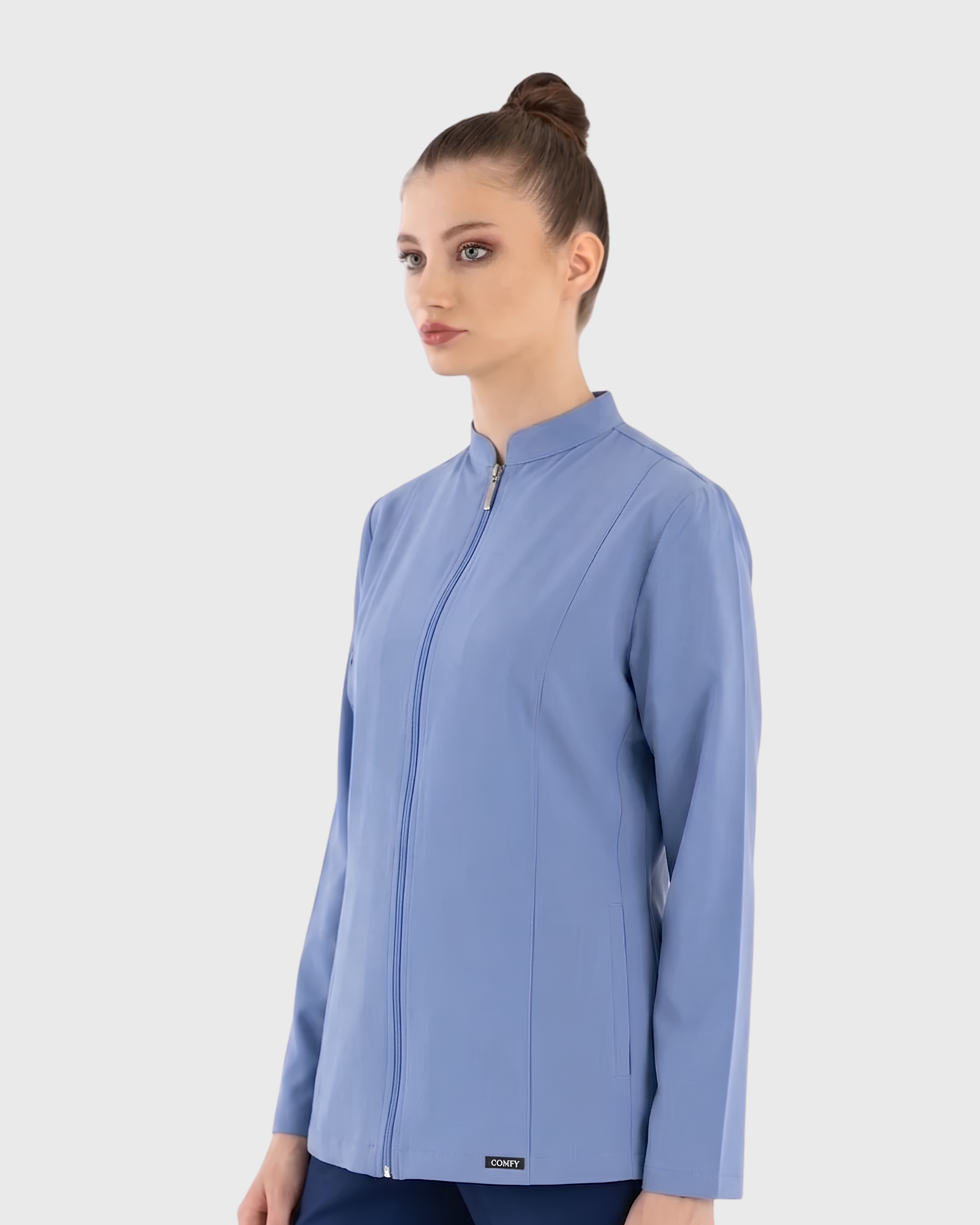 Comfy Master - Lui Jacket