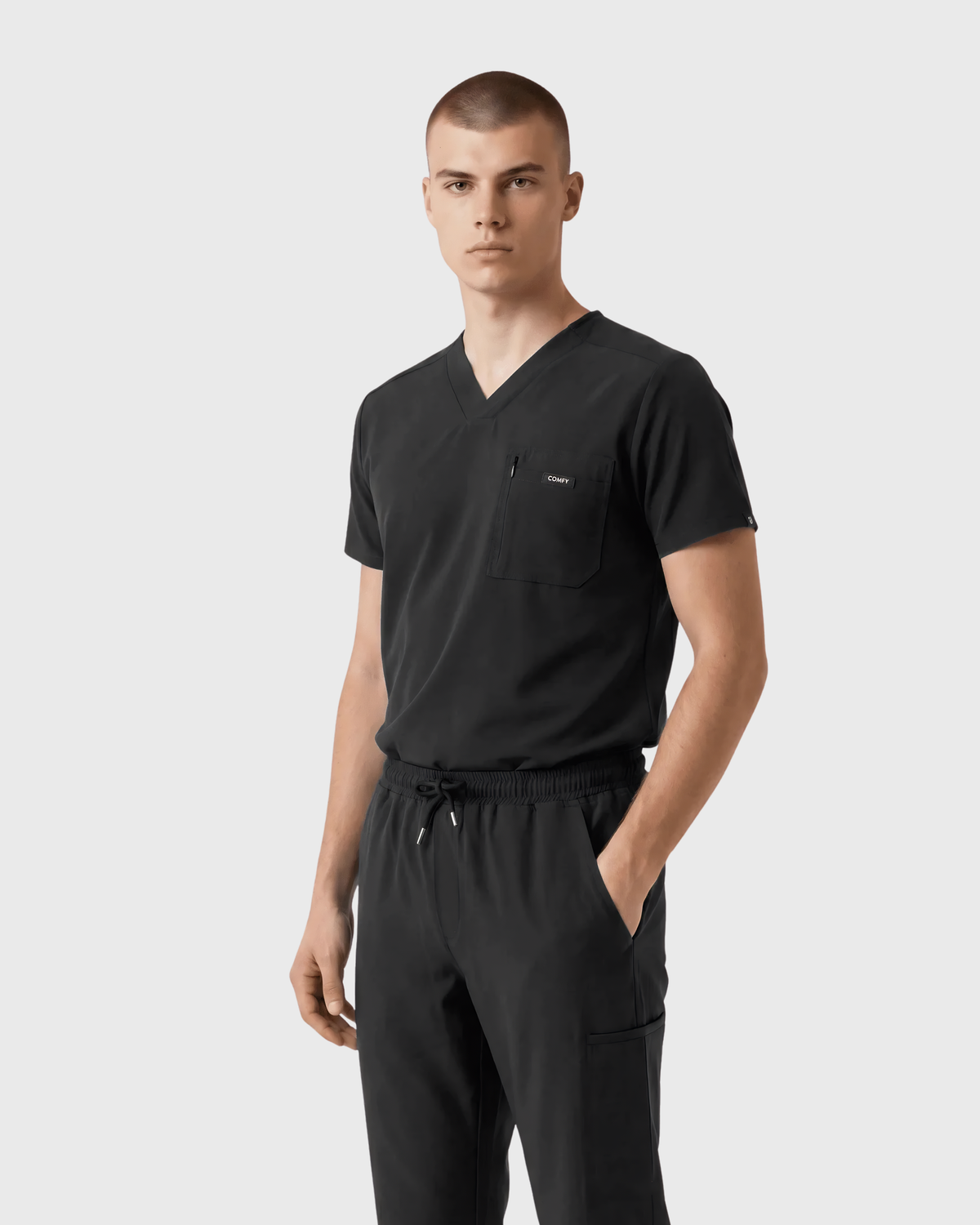 Comfy Master - Rebel Scrub Set