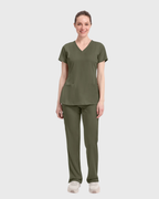 HH Works - Monica & Rebecca Scrub Set