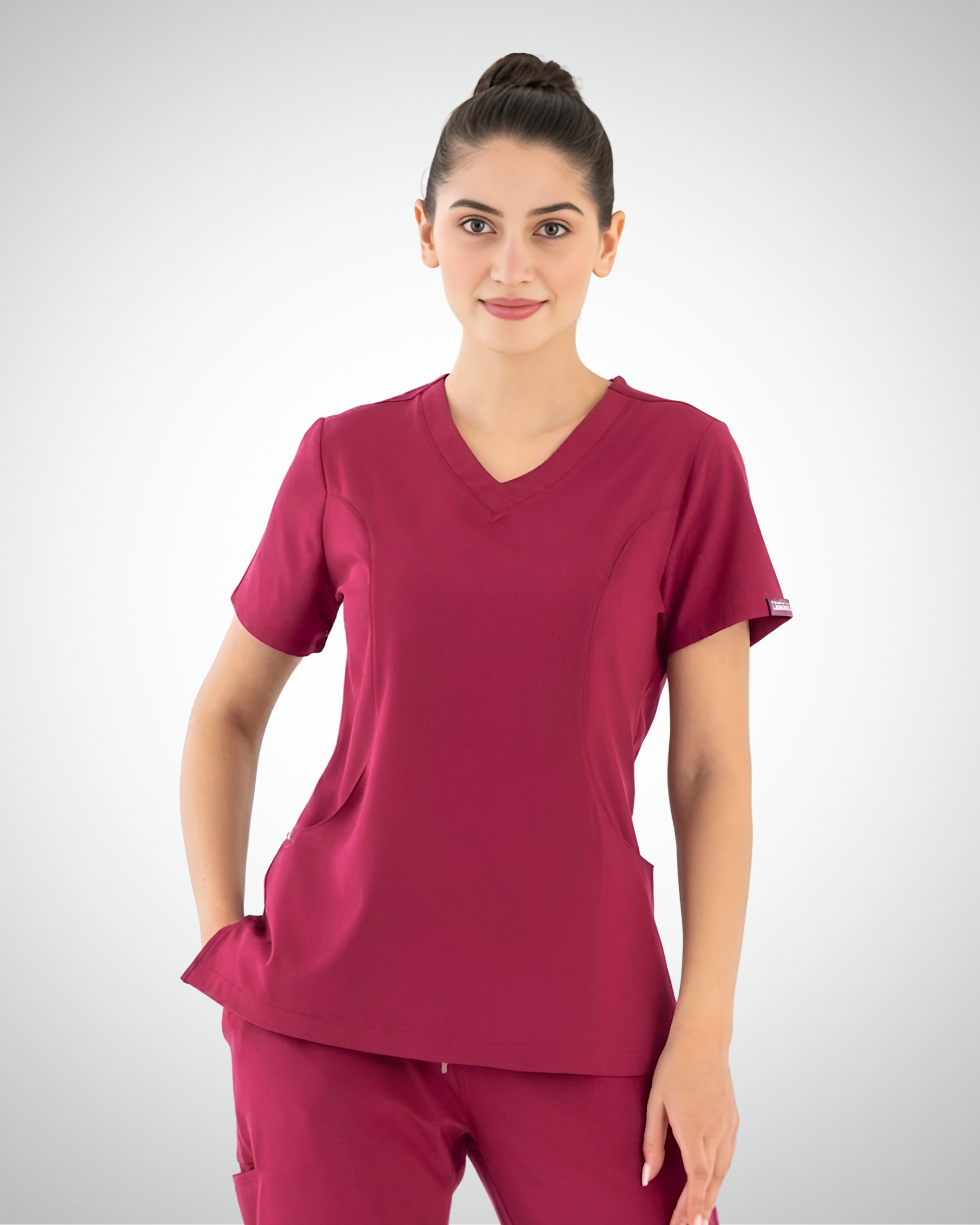 Comfy Master - Lui Scrub Set