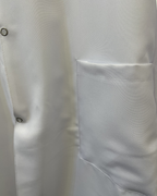 Lacost - Men’s Lab Coat