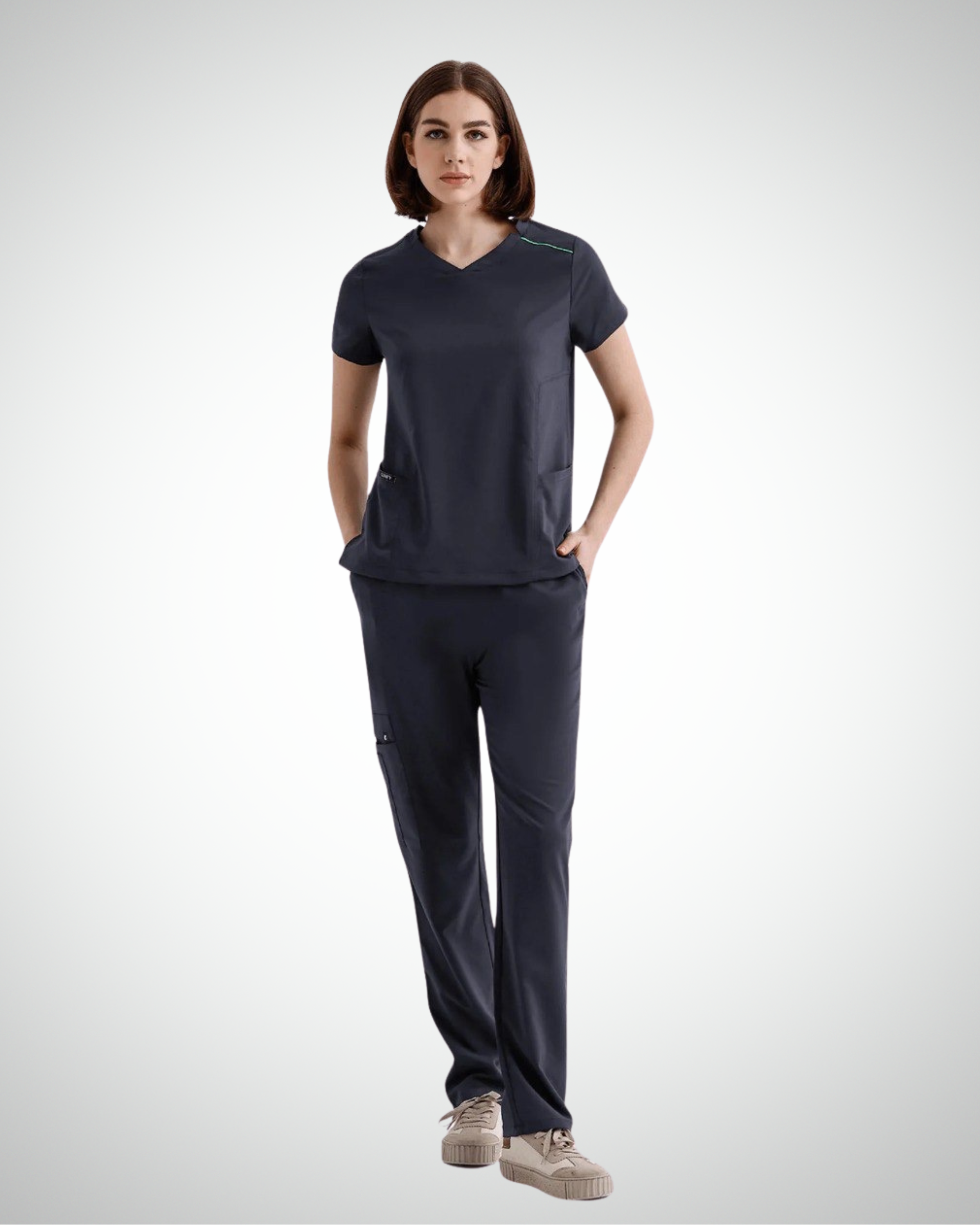 Comfy Master - Victoria Scrub Set