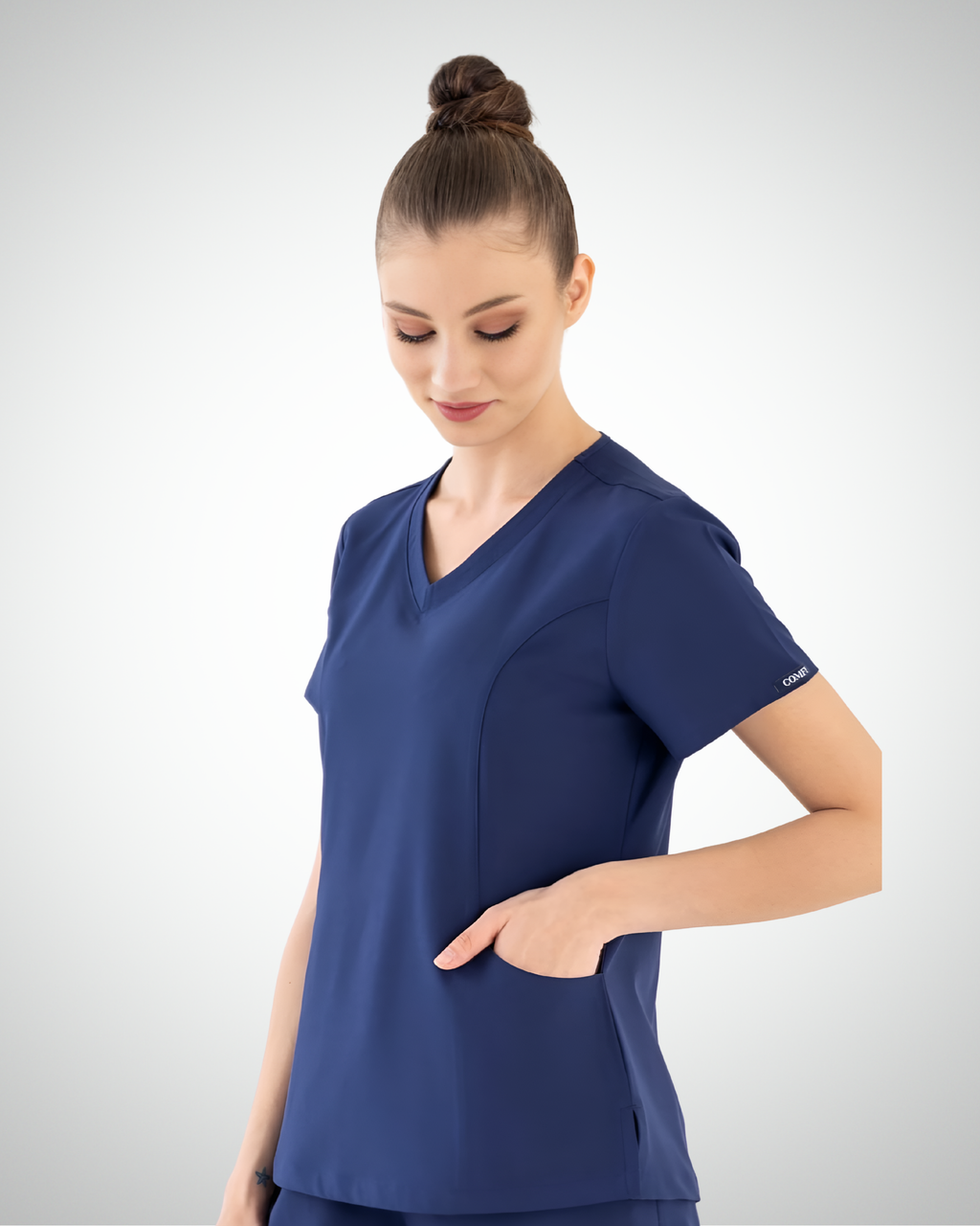 Comfy Master - Lui Scrub Set
