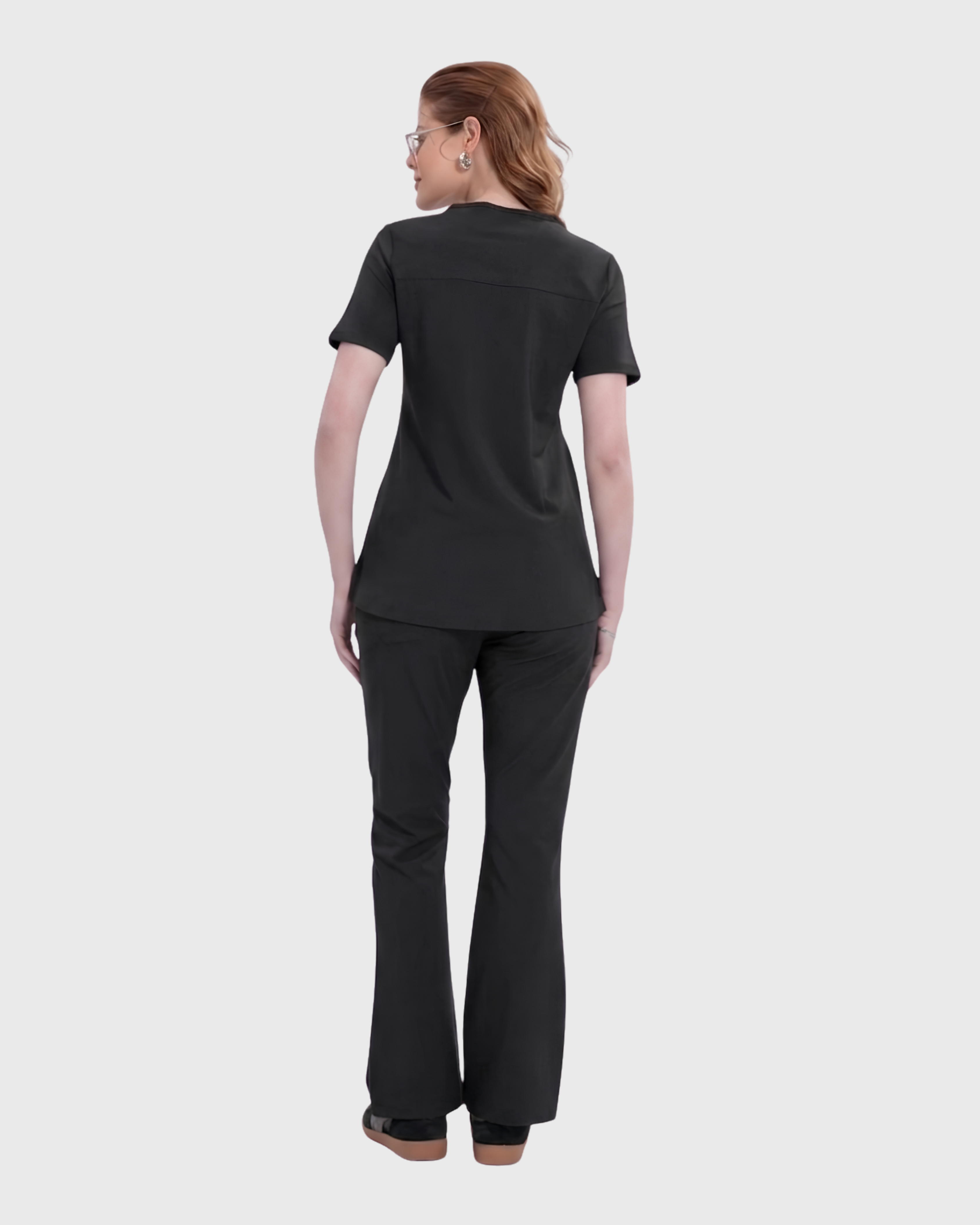 Comfy Master - Jessica Scrub Set