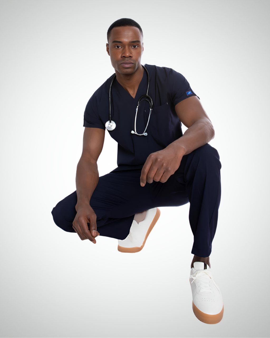 Uçak - Core’Flex Scrub Set