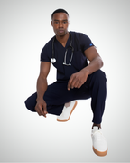Uçak - Core’Flex Scrub Set