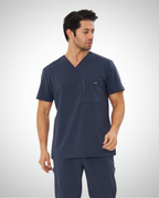 Comfy Master - Rebel V’Neck Scrub Set