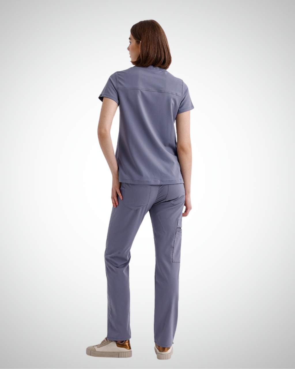 Comfy Master - Victoria Scrub Set