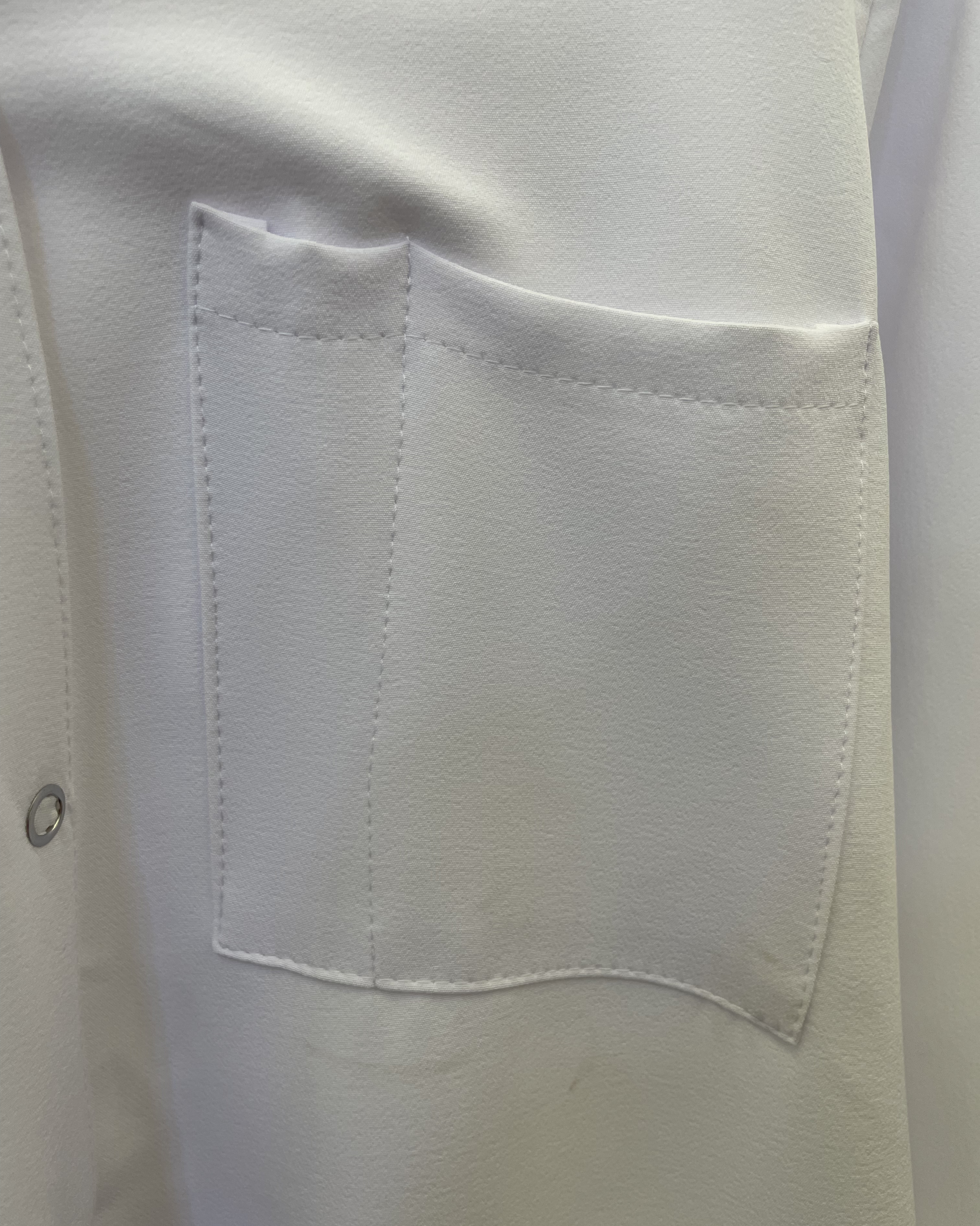 Polo - Women’s Lab Coat