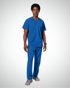 HH 360 - Steven & Noah Scrub Set