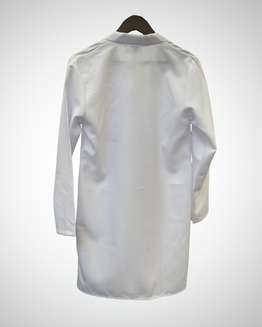 Lacost - Men’s Lab Coat