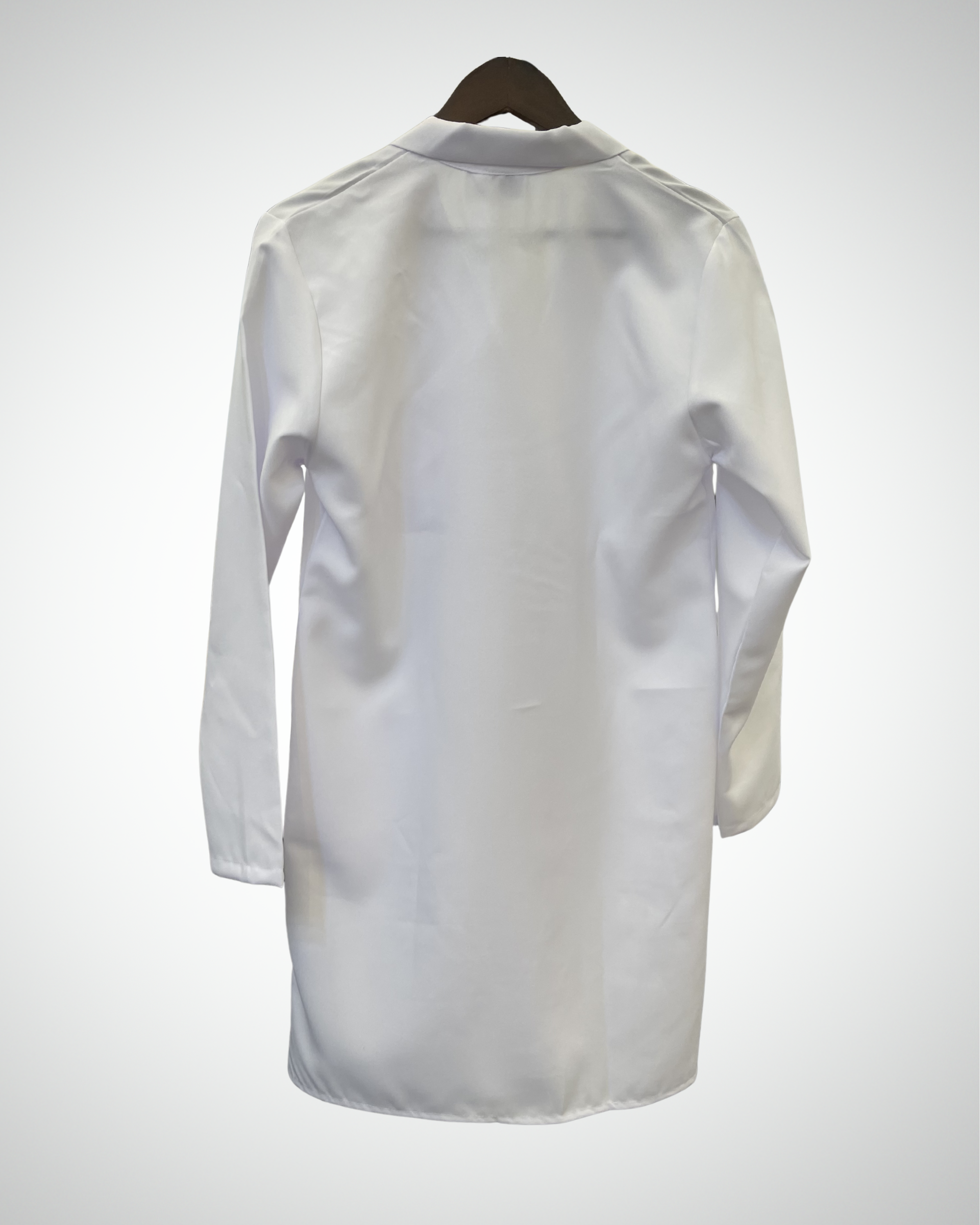 Lacost - Men’s Lab Coat