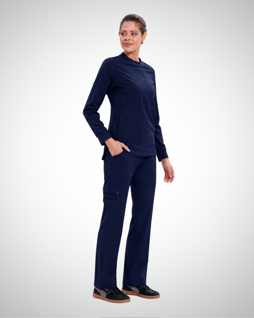 Comfy Master - Fatima Scrub Set