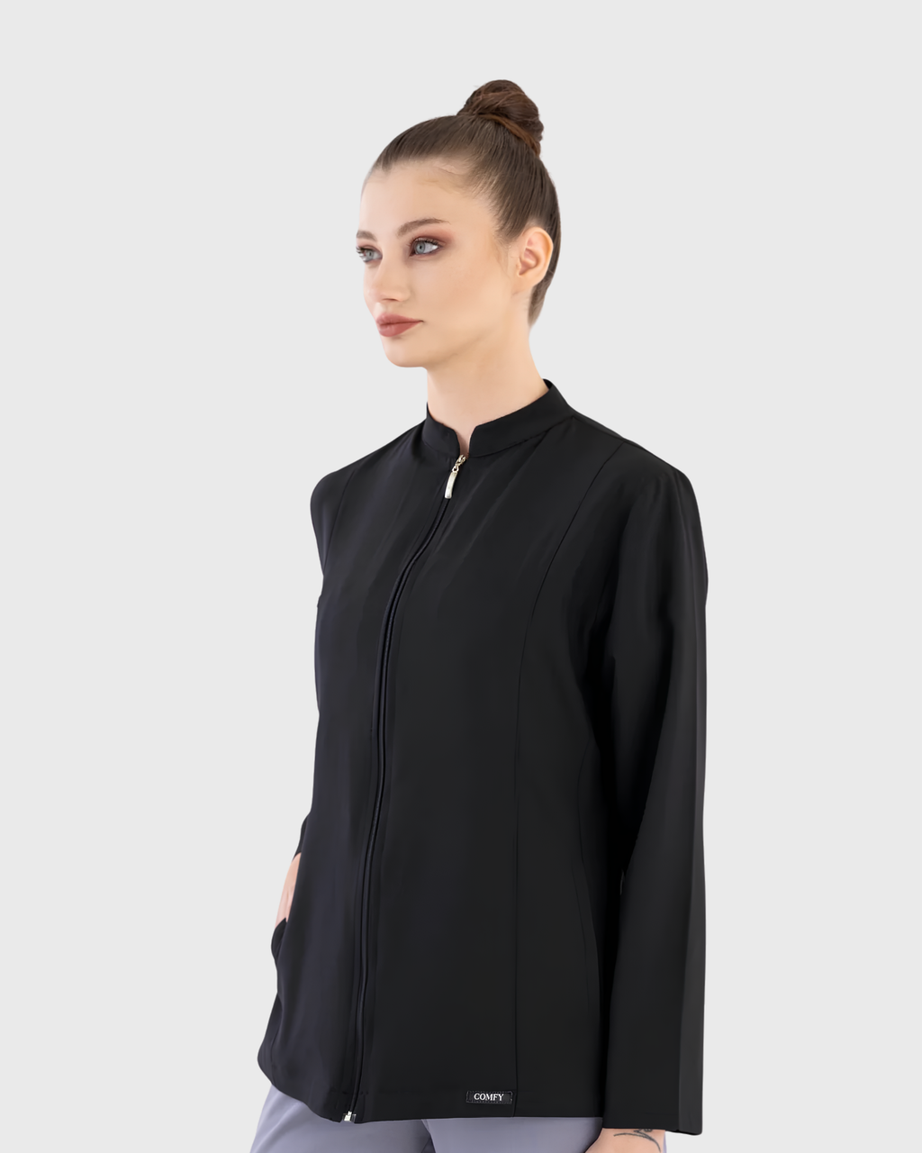 Comfy Master - Lui Jacket