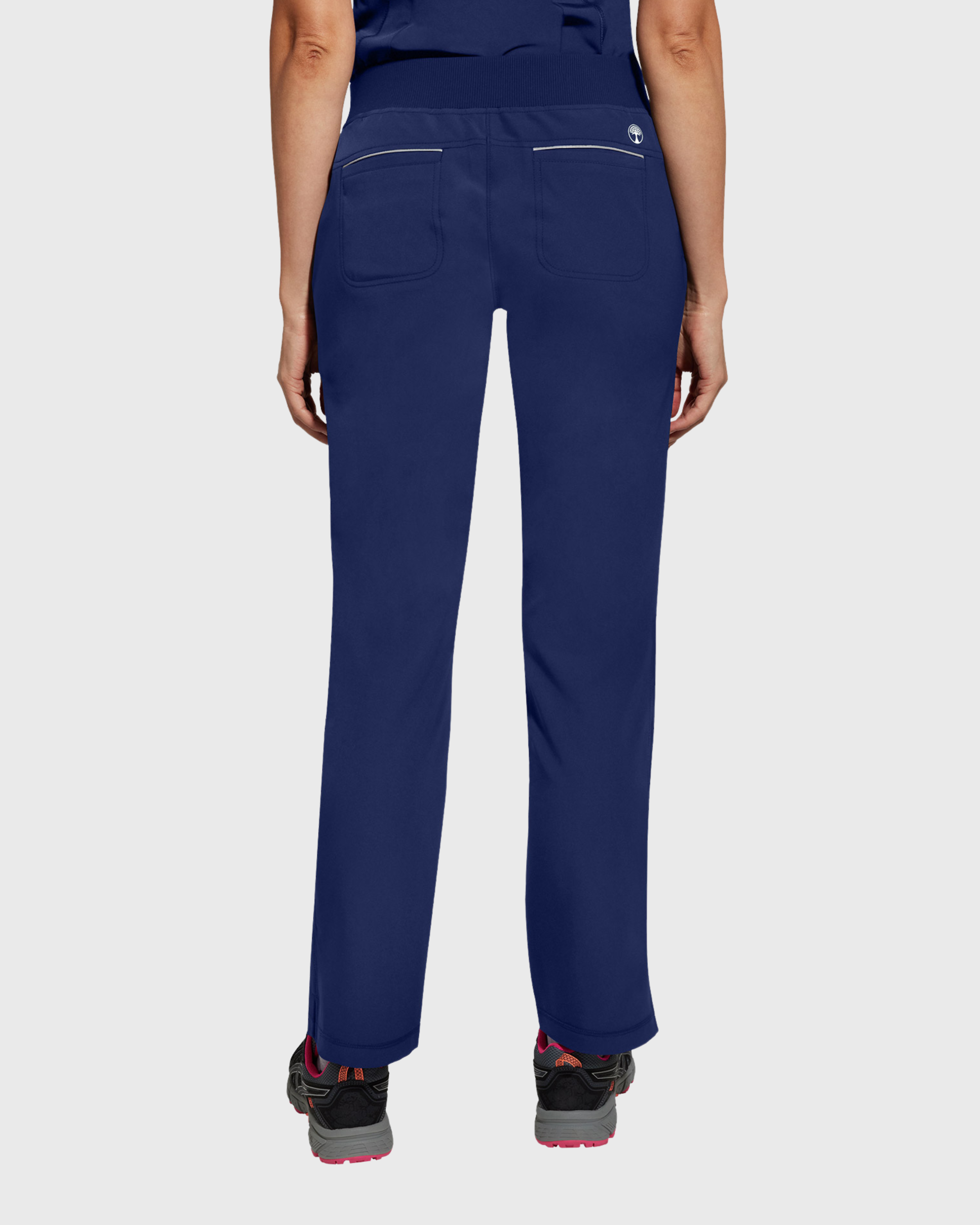 HH 360 - Sonia & Nisha Scrub Set