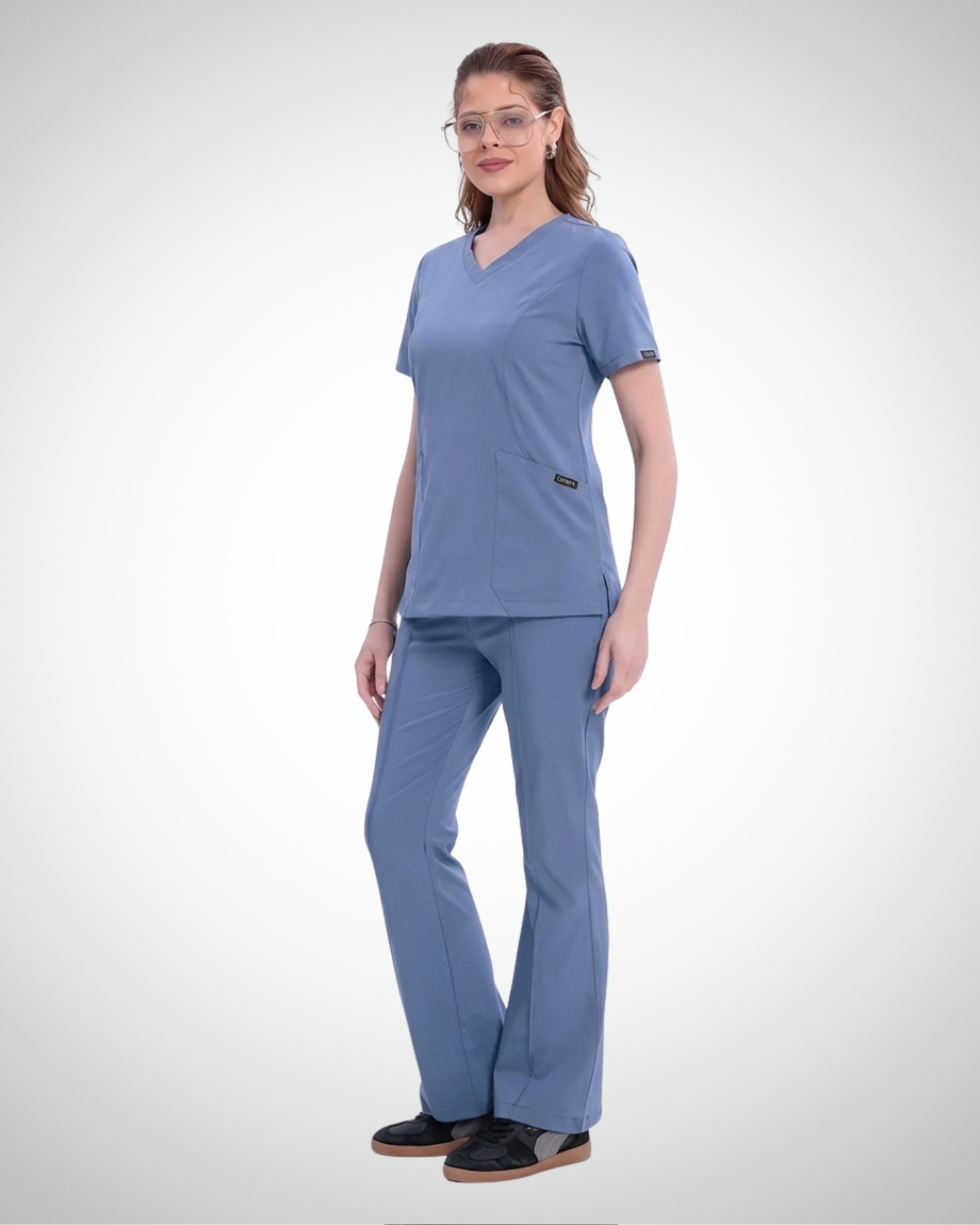 Comfy Master - Jessica Scrub Set