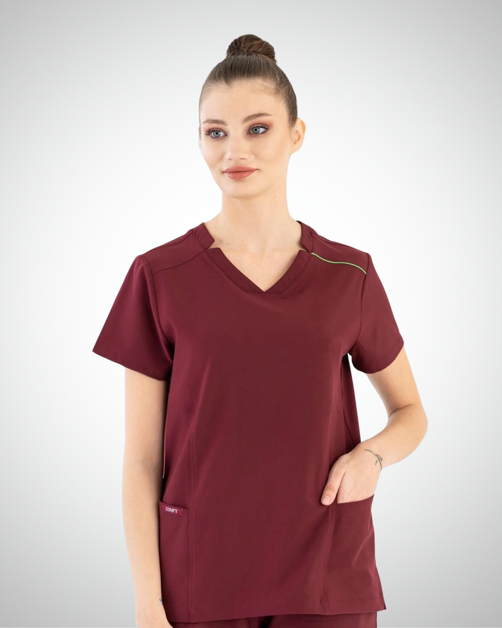 Comfy Master - Victoria Scrub Set