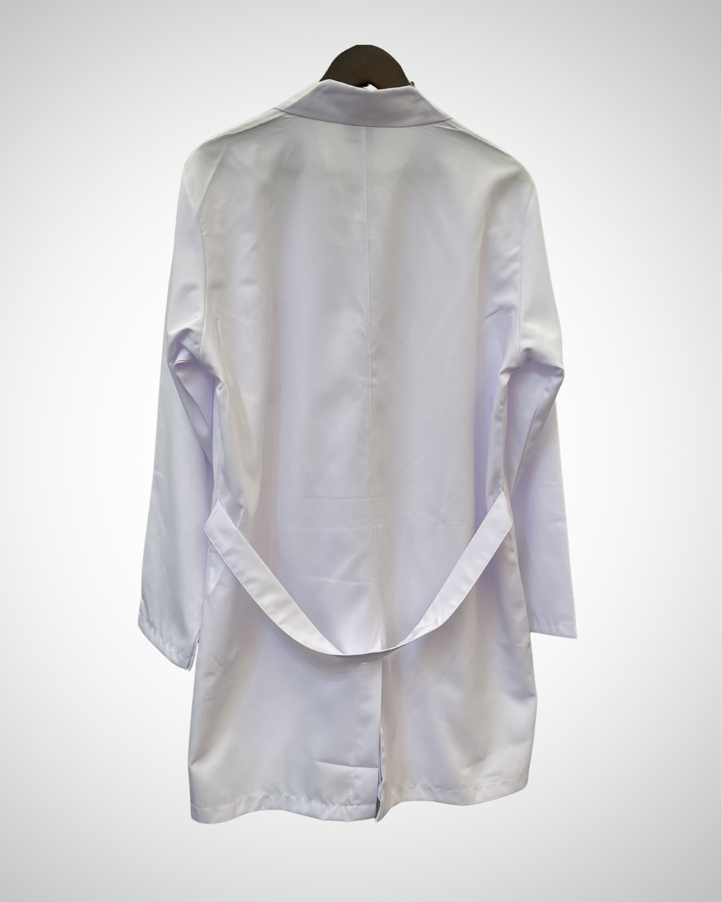 Mooda - Men’s Lab Coat