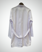 Mooda - Men’s Lab Coat