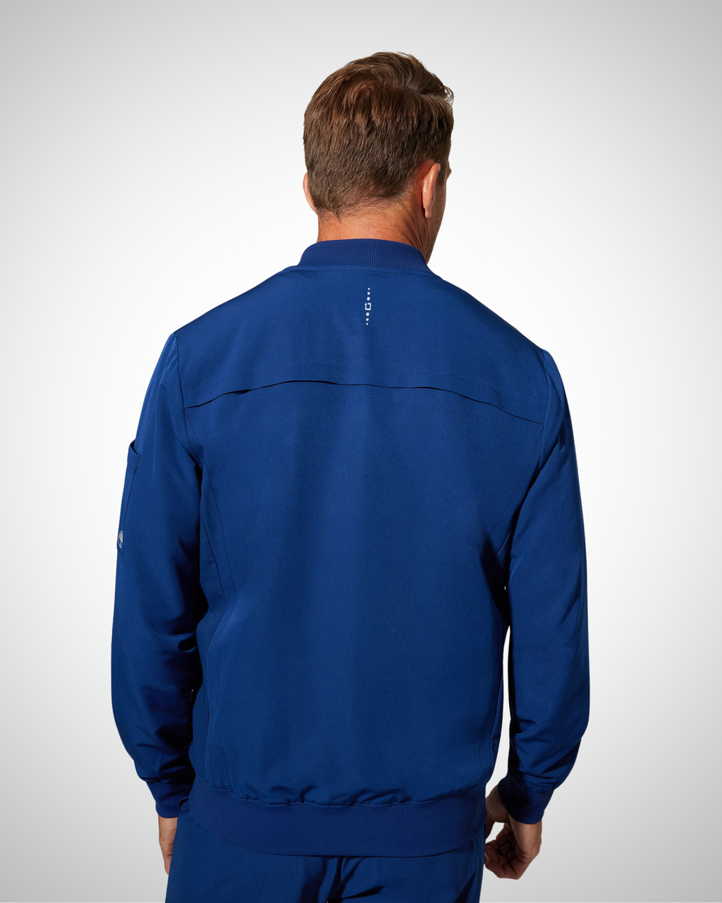 HH 360 - Samuel Jacket