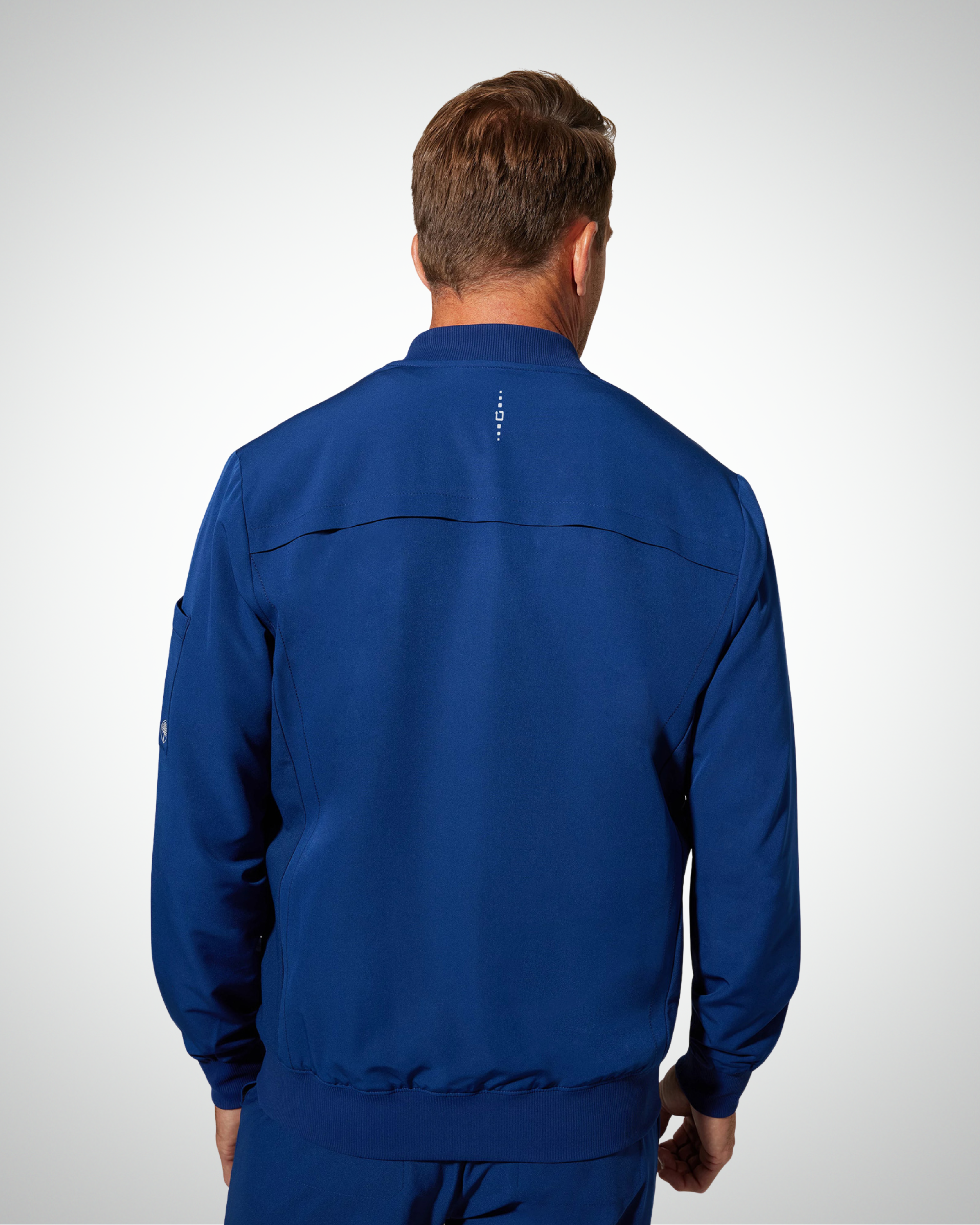 HH 360 - Samuel Jacket