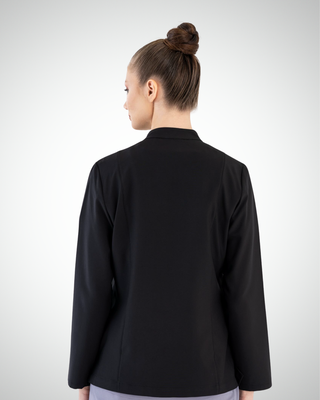 Comfy Master - Lui Jacket